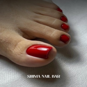 سالن ناخن شیما در کرج