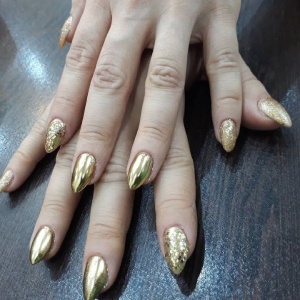 سالن سیمای درخشنده در تهران