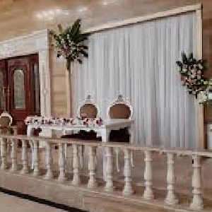 باغ تالار امیرارسلان