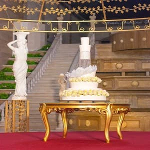 باغ تالار امیرارسلان