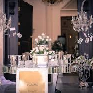 تشریفات آرینا