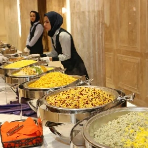 باغ تالار بهرامی