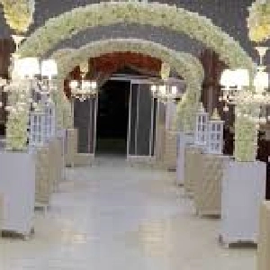 تشریفات بهرمان