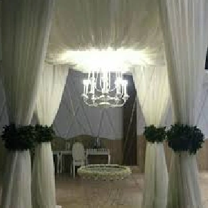 تشریفات بهرمان