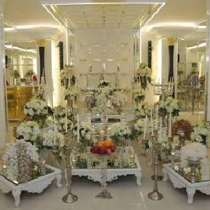 تشریفات بهرمان