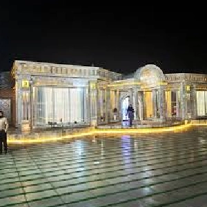 تالار چهار فصل