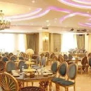 تالار چهار فصل