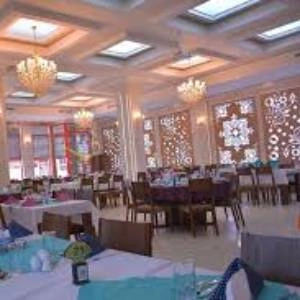 تالار جهانگردی