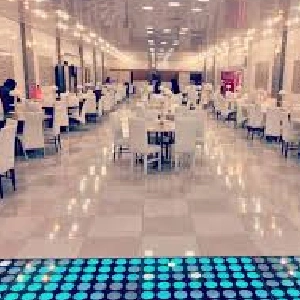 تالار جهانگردی