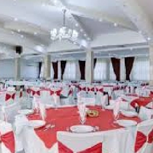 تالار جهانگردی