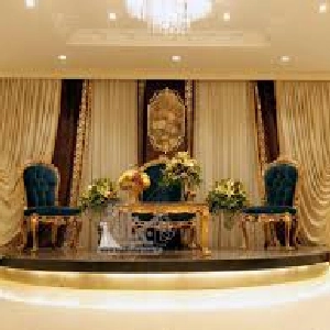 تالار قصر گلها