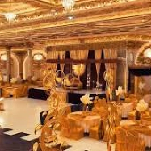 تالار قصر ستاره