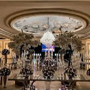 تالار قصر ستاره