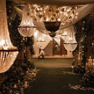 باغ تالار هخامنش