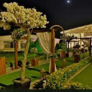 تالار حاتمی