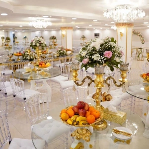 تالار خانجان