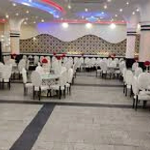 تالار خاوران