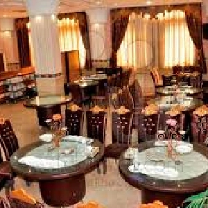 تالار خاوران