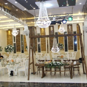 تالار خورشید ایرانیان