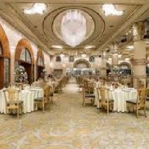 تالار لوکس بلوط