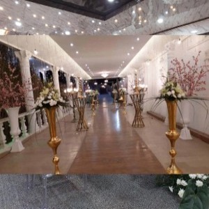 تالار ماهان