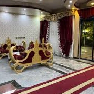 تالار خانه معلم