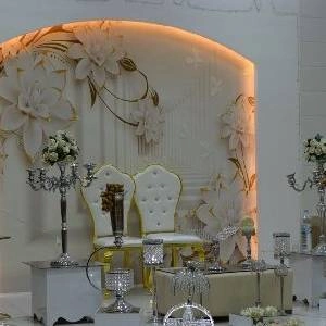 تالار خانه معلم