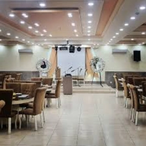 تالار مهندسین ارتش