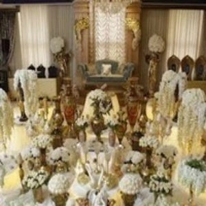 تالار نمونه فاطمی