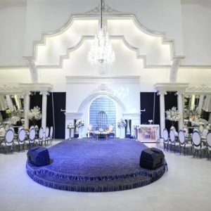 تالار نمونه فاطمی