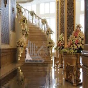 تالار نیاوران در تجریش