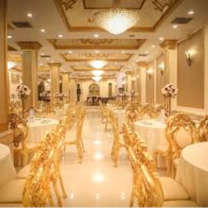 تالار نیاوران در تجریش