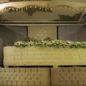 تالار پارس لوکس