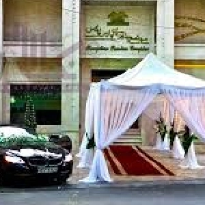 تالار پارس لوکس