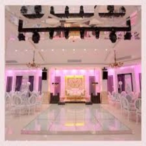 تالار رویال آنتیک