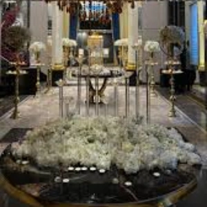 تالار رویال آنتیک