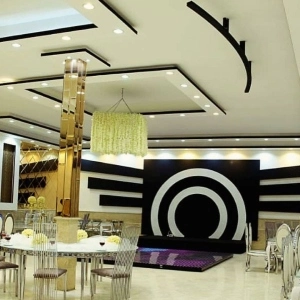 تالار مجلل سناتور