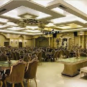 تالار مجلل سناتور