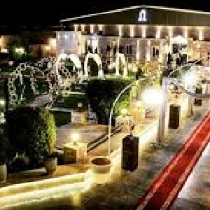 تالار شایان