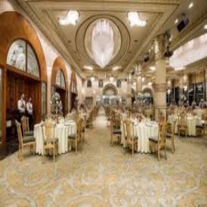 تالار تی آمو در تجریش