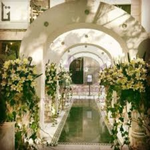 تالار زمرد در تجریش