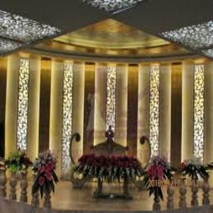 تالار زمرد در تجریش