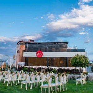 باغ تالار ضیافت