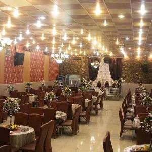 تالار چهار فصل