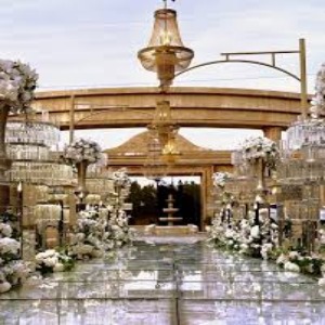 تالار قصر در بوشهر