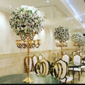 تالار قصر شمیران در تجریش