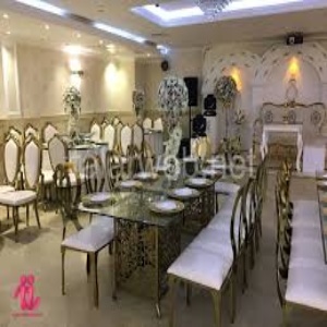 تالار قصر شمیران در تجریش