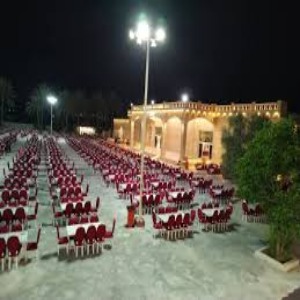 تالار ایرانیان در بوشهر