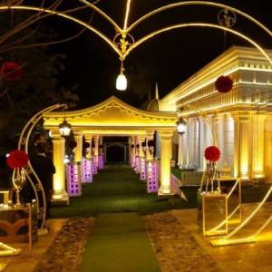 تالار خورشید ایرانیان