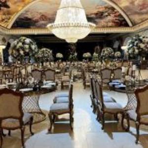 تالار لوکس بلوط